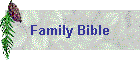 Family Bible