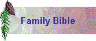 Family Bible