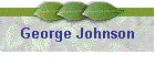 George Johnson