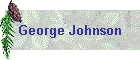 George Johnson