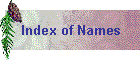 Index of Names