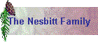 The Nesbitt Family